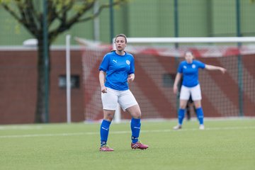 Bild 271 - F SV Wahlstedt - Holstein Kiel II : Ergebnis: 8:1